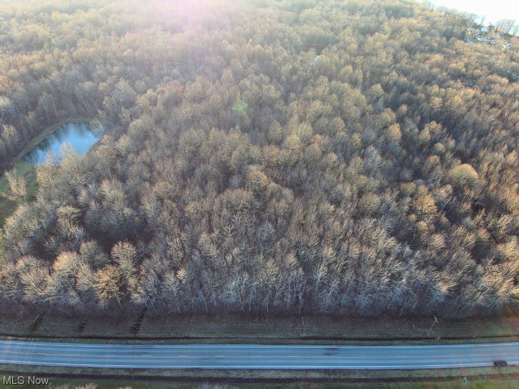 Connecticut Western Reserve - Land