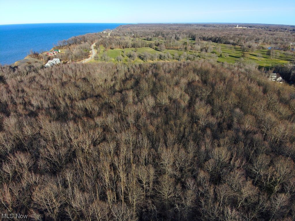 Connecticut Western Reserve - Land