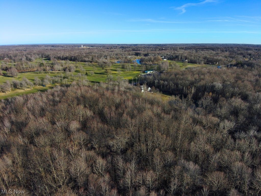 Connecticut Western Reserve - Land