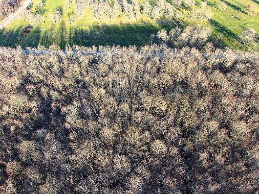 Connecticut Western Reserve - Land