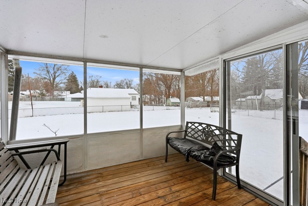 North Moreland - Residential