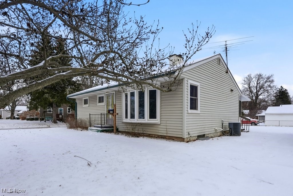 North Moreland - Residential