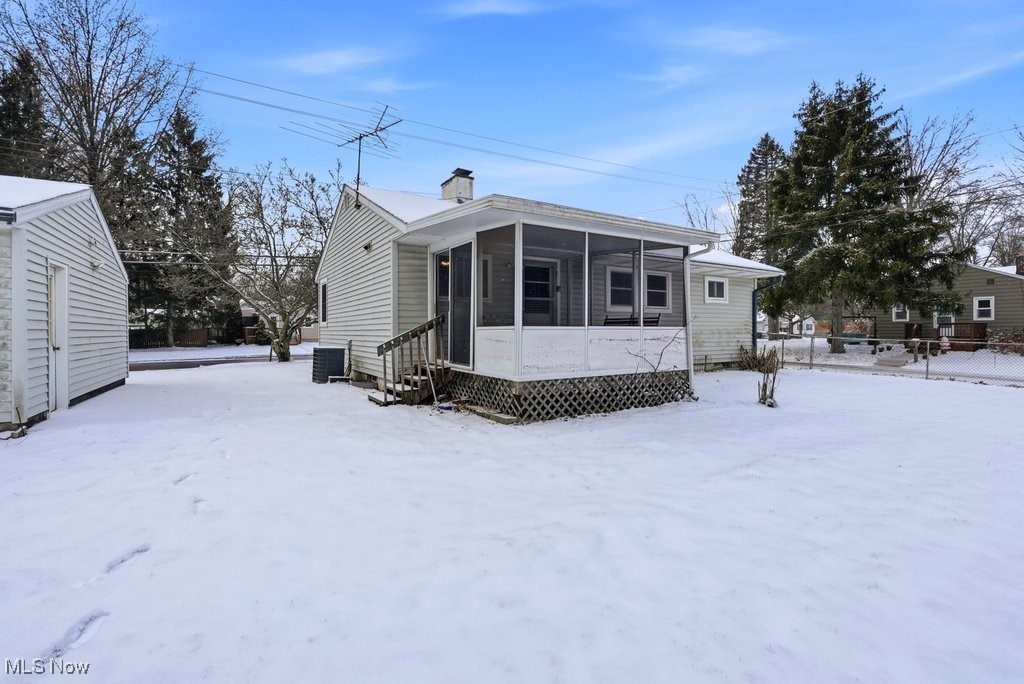 North Moreland - Residential