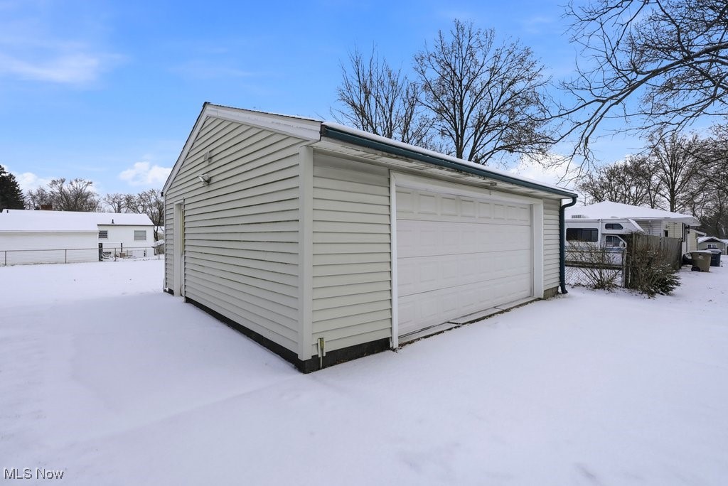 North Moreland - Residential