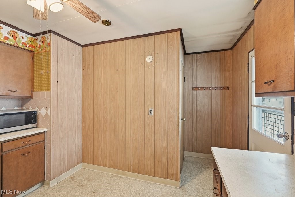 North Moreland - Residential