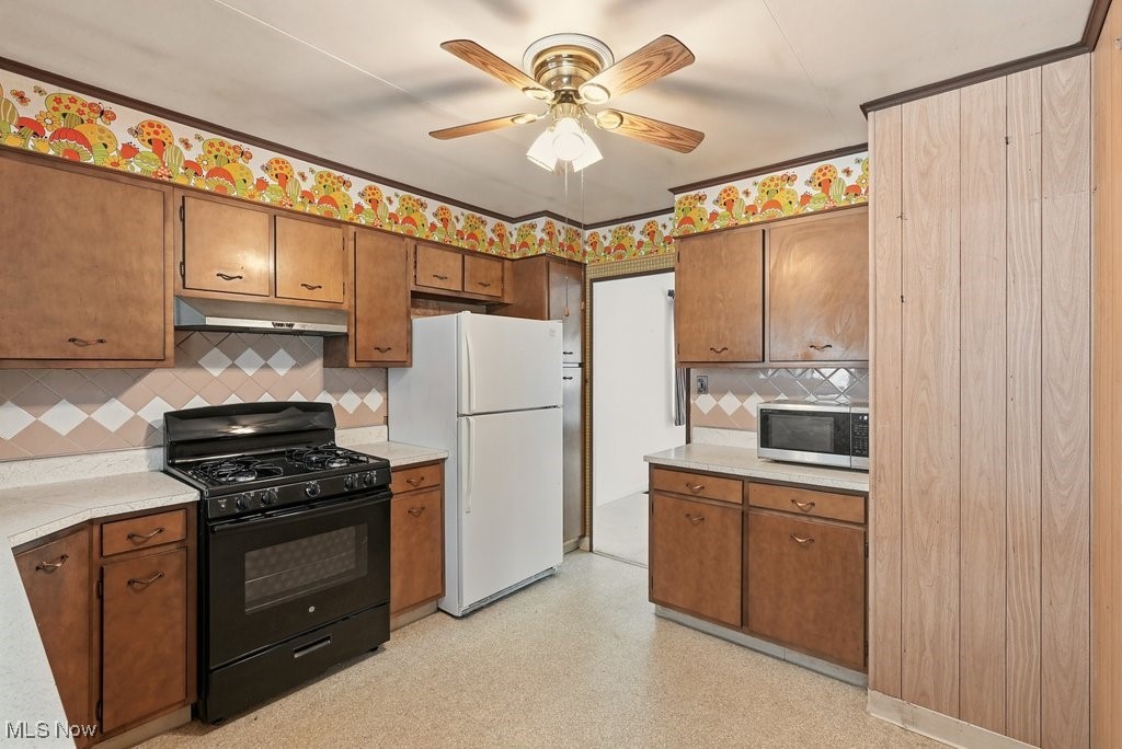 North Moreland - Residential