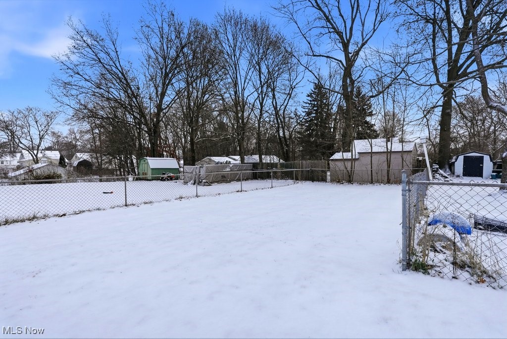 North Moreland - Residential