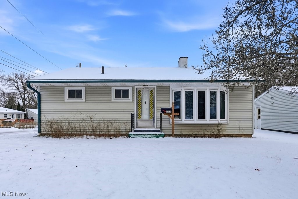 North Moreland - Residential