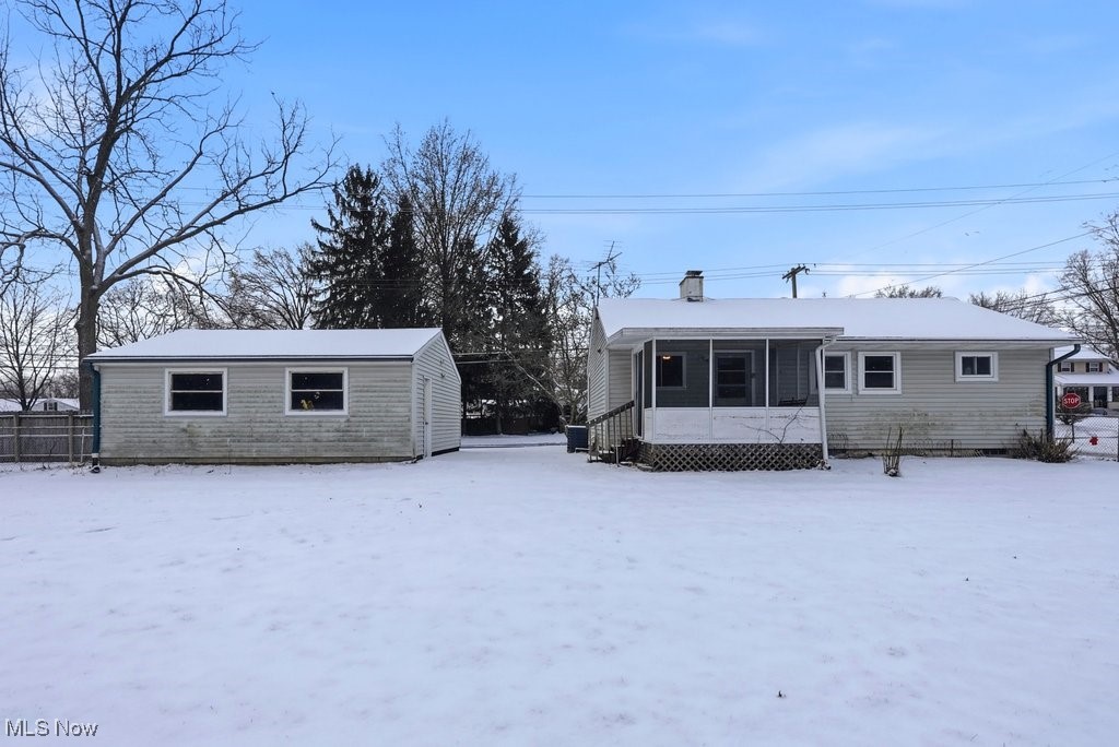 North Moreland - Residential