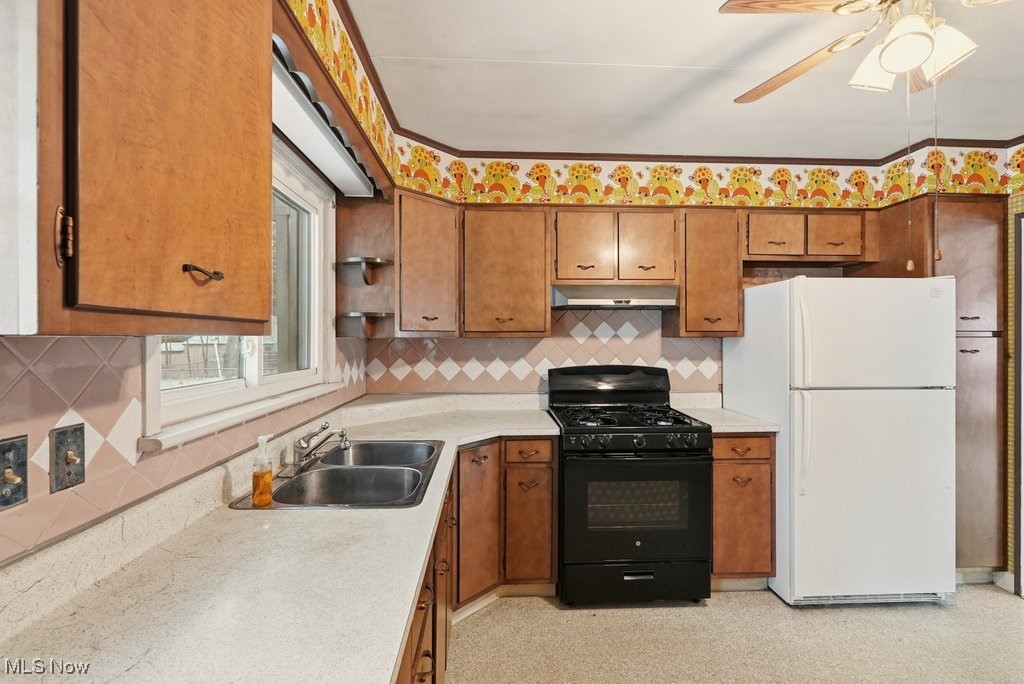 North Moreland - Residential