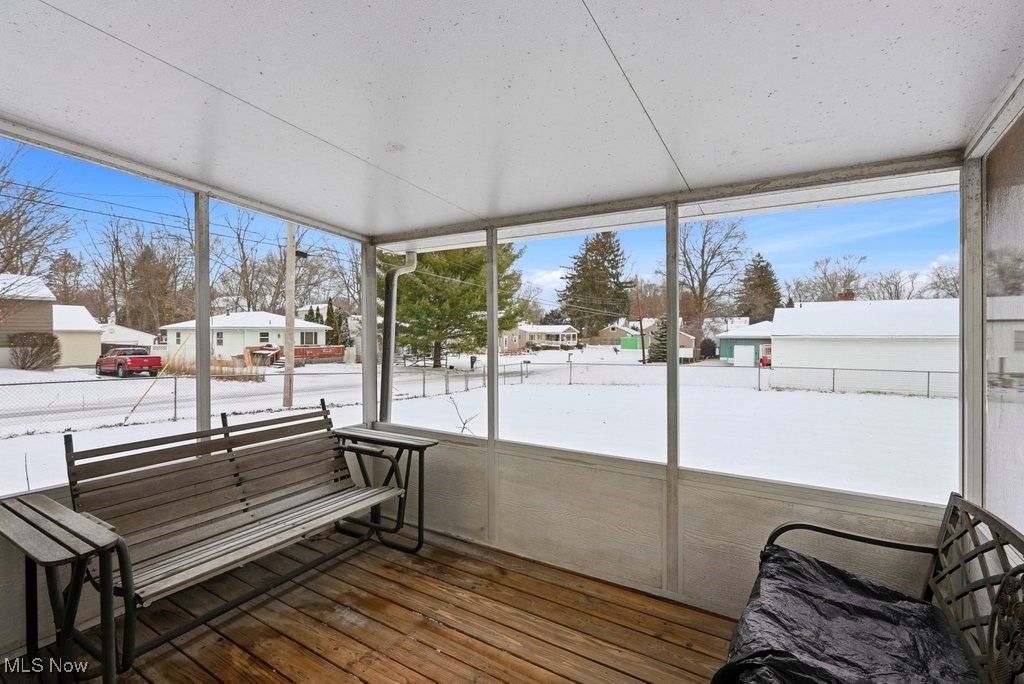 North Moreland - Residential