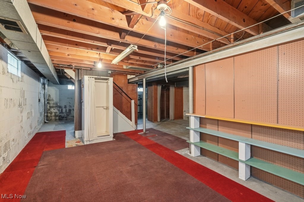 North Moreland - Residential