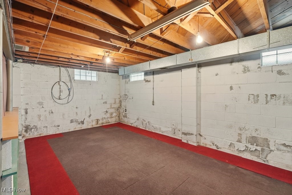 North Moreland - Residential