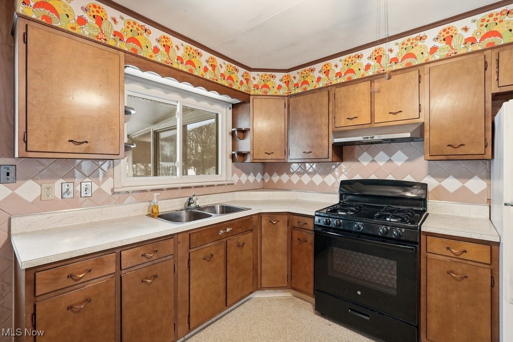 North Moreland - Residential