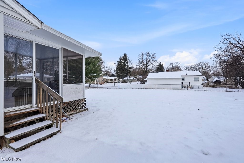 North Moreland - Residential