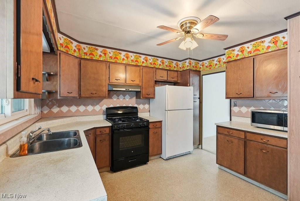 North Moreland - Residential