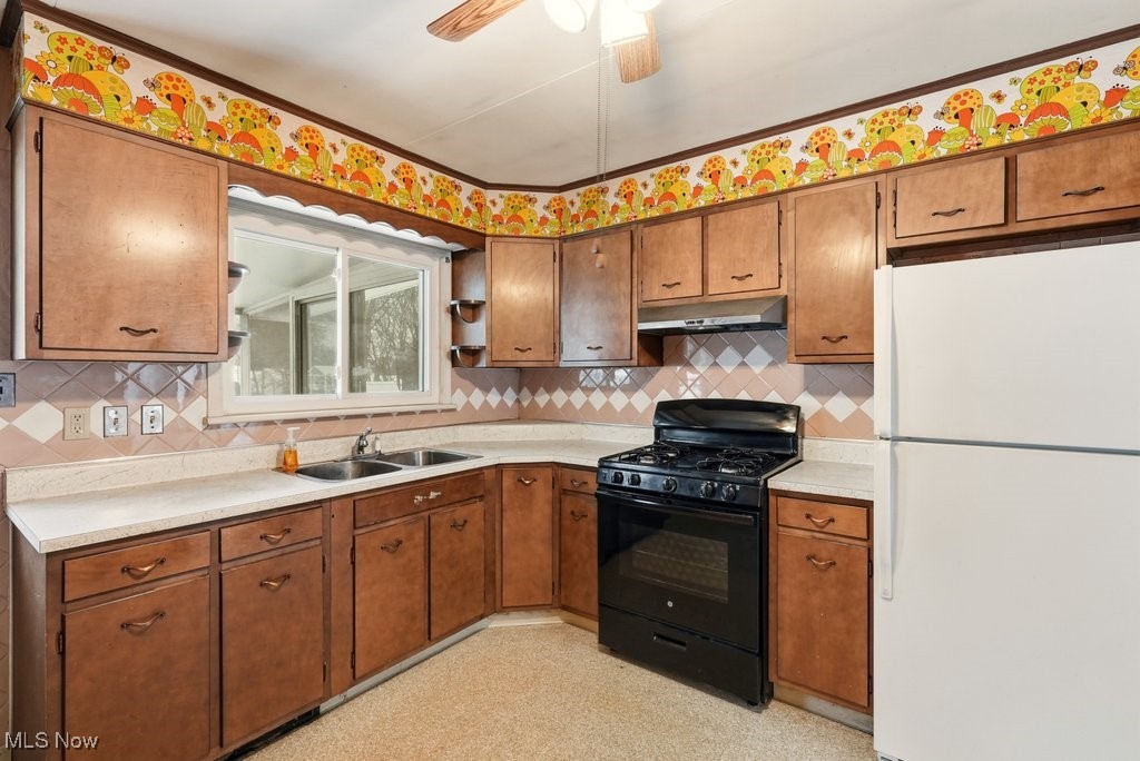 North Moreland - Residential