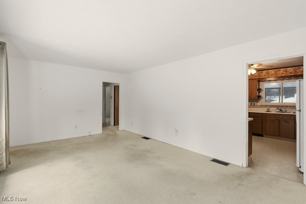 North Moreland - Residential