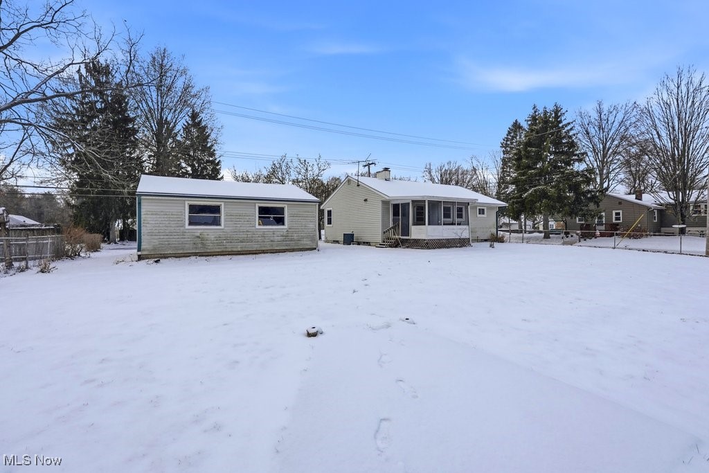 North Moreland - Residential