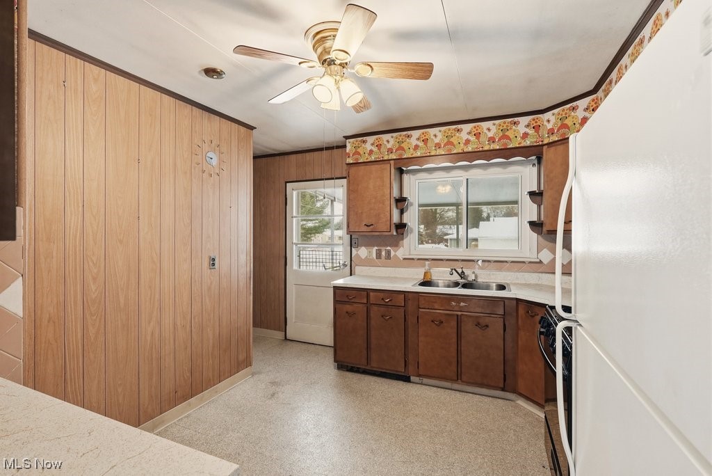 North Moreland - Residential