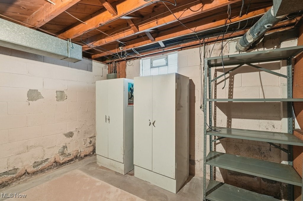 North Moreland - Residential