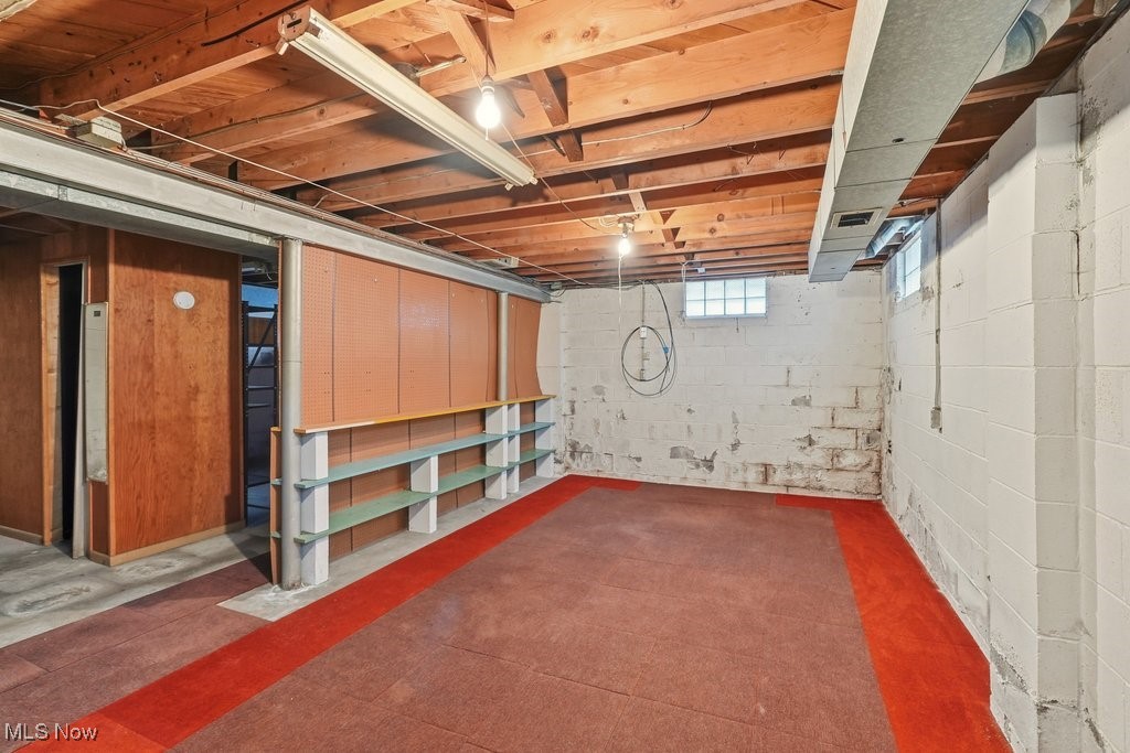 North Moreland - Residential