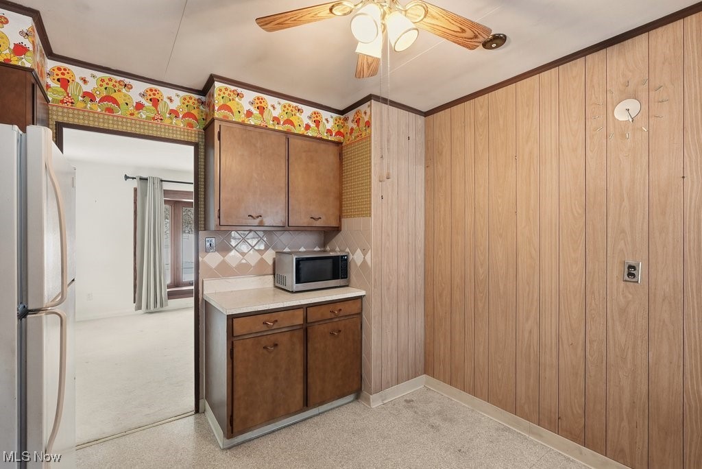 North Moreland - Residential