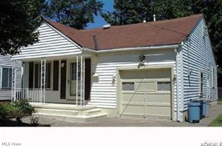 This remarkable home has many features,   Large master bedroom on 2nd floor,  Updated Bathroom and kitchen,  Flooring,  paint.  The 2nd floor is ready for another bathroom to be installed.  Refinished hardwood also and a attached garage.  Please call for a private showing. Please allow 24 notice for showings.