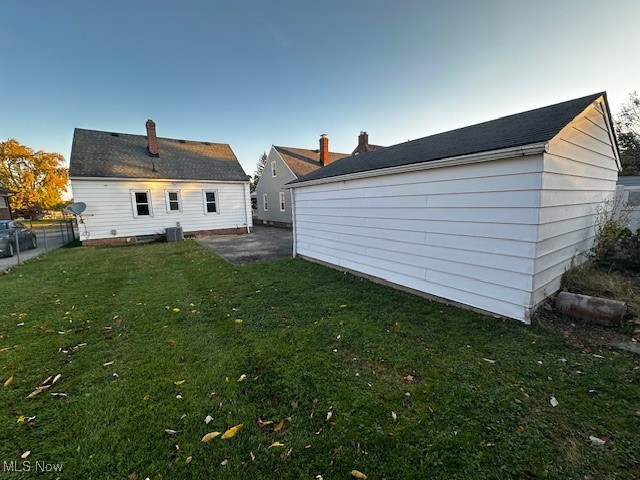 8017 Wainstead Drive