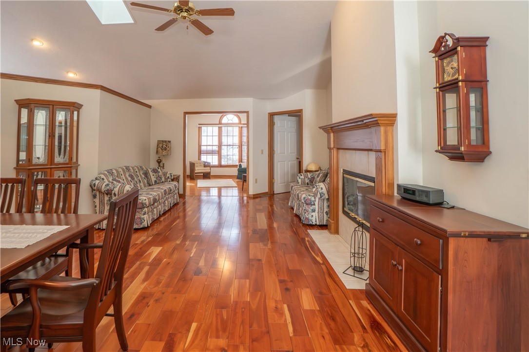 Canal Place Condo - Residential