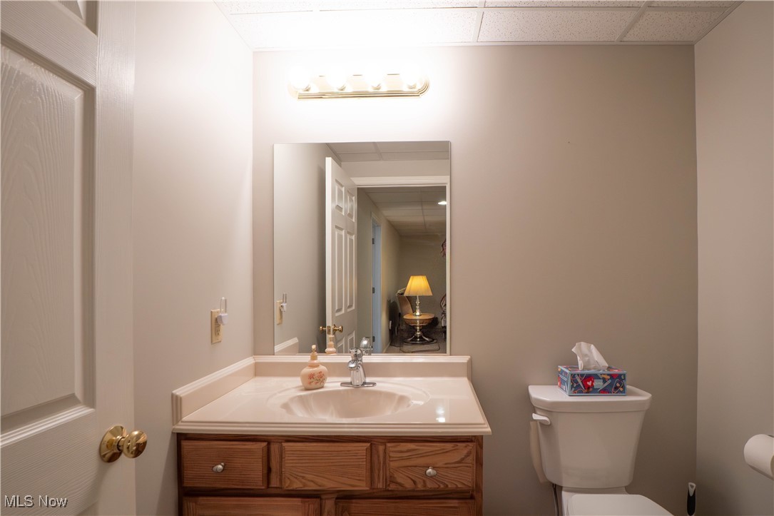 Canal Place Condo - Residential