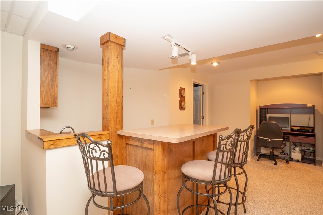 Canal Place Condo - Residential