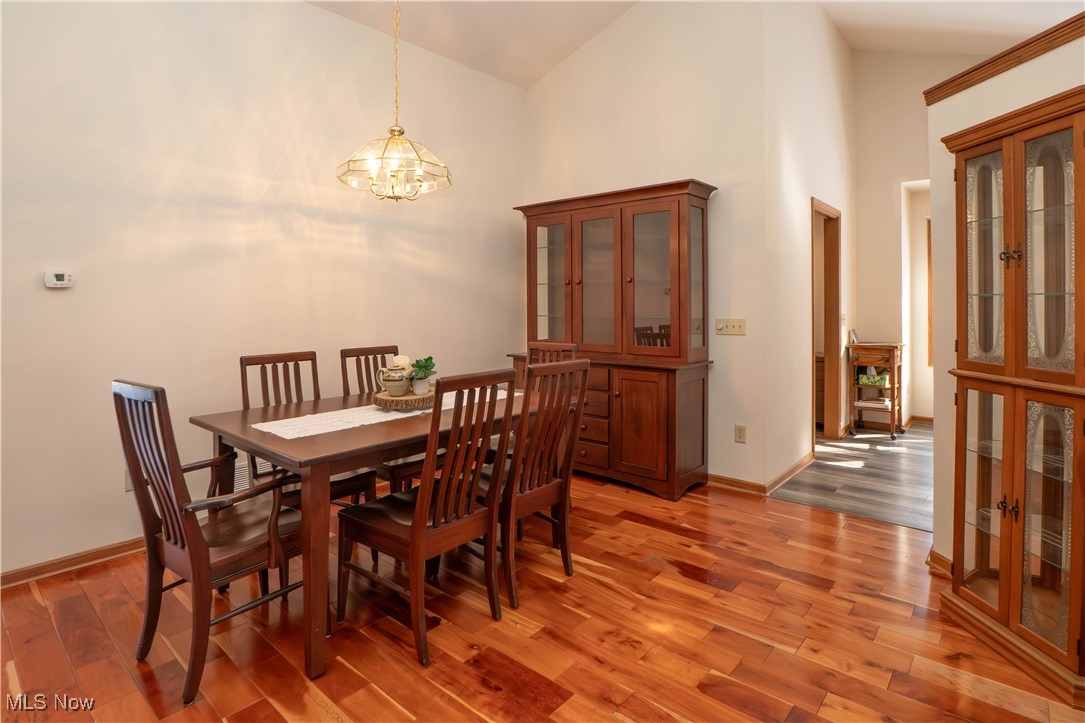 Canal Place Condo - Residential