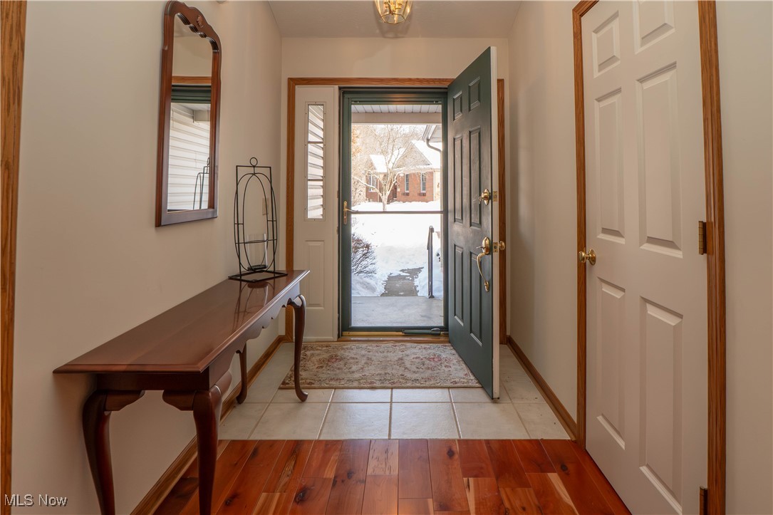 Canal Place Condo - Residential