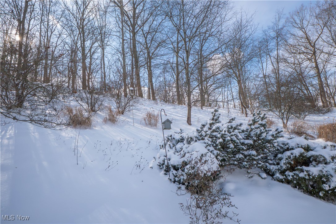 Canal Place Condo - Residential