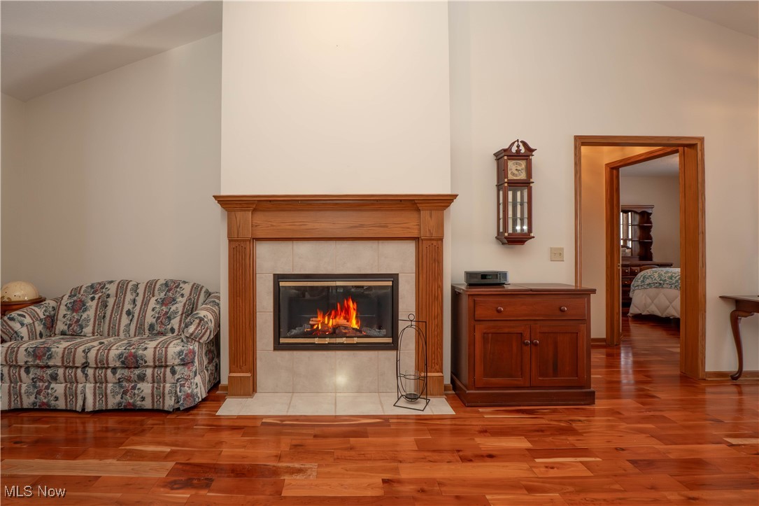 Canal Place Condo - Residential