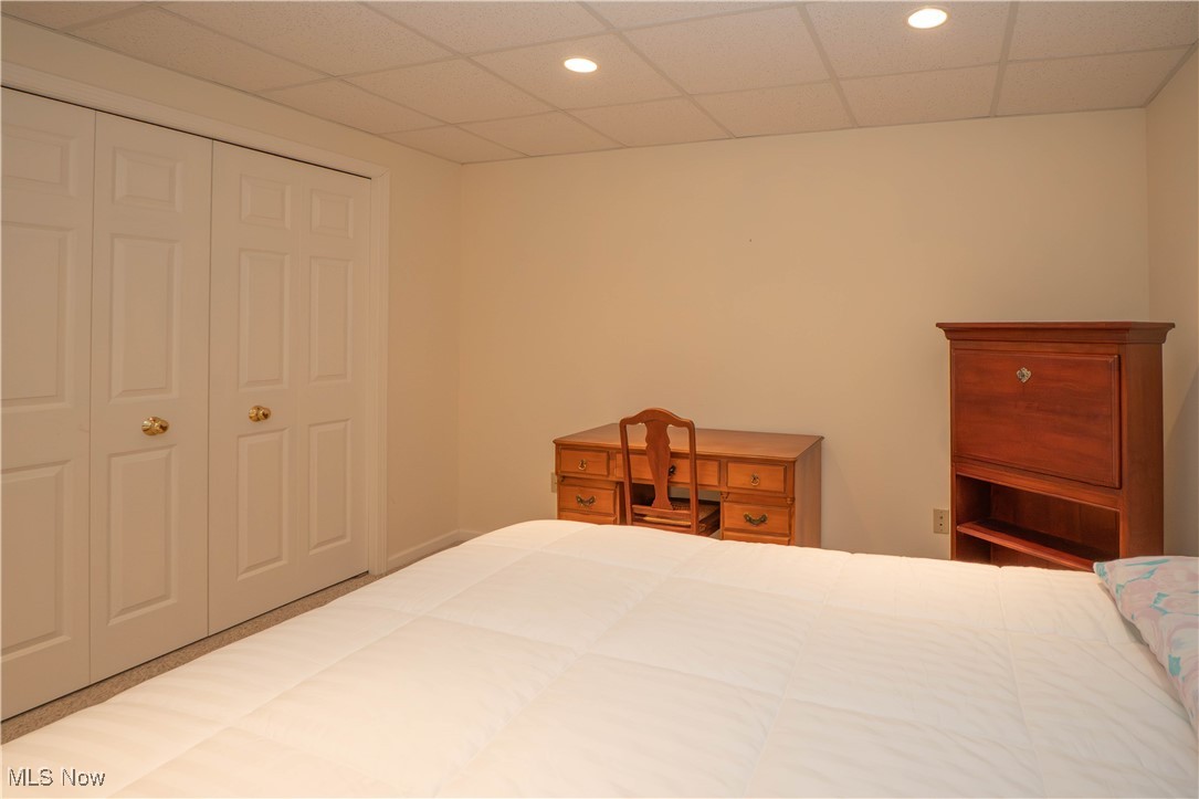 Canal Place Condo - Residential