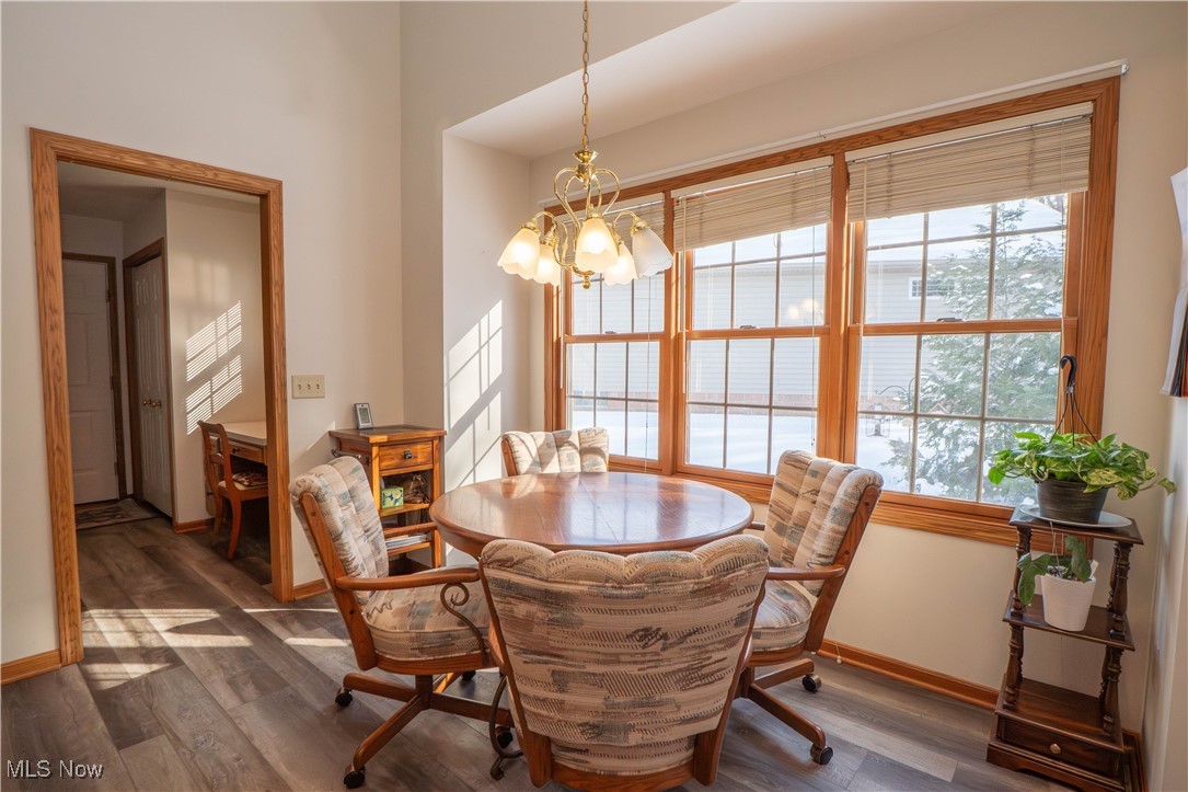 Canal Place Condo - Residential