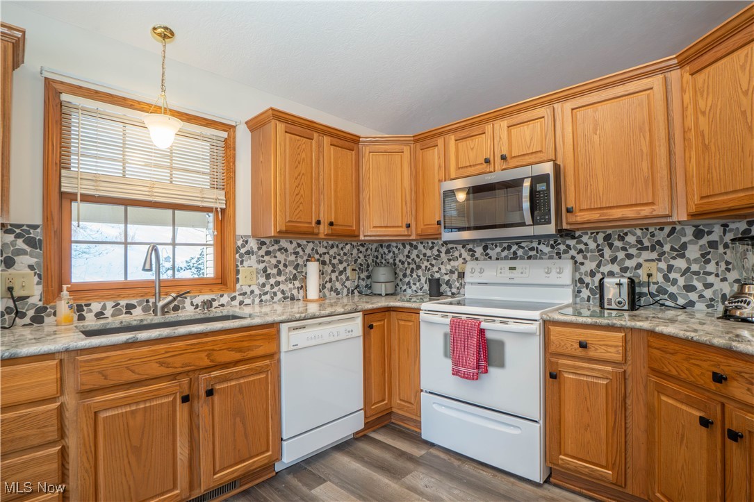 Canal Place Condo - Residential