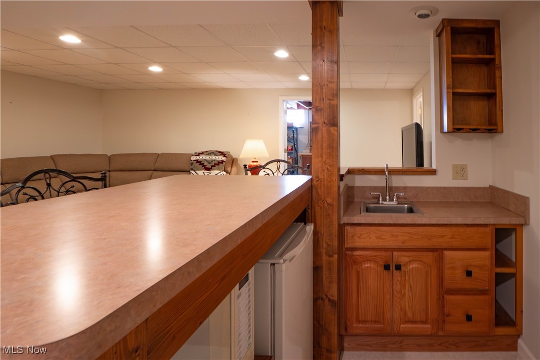 Canal Place Condo - Residential