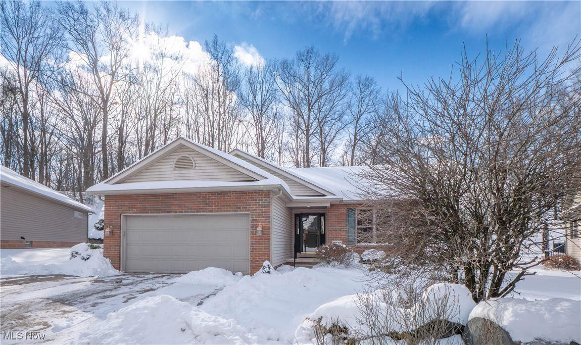 Canal Place Condo - Residential