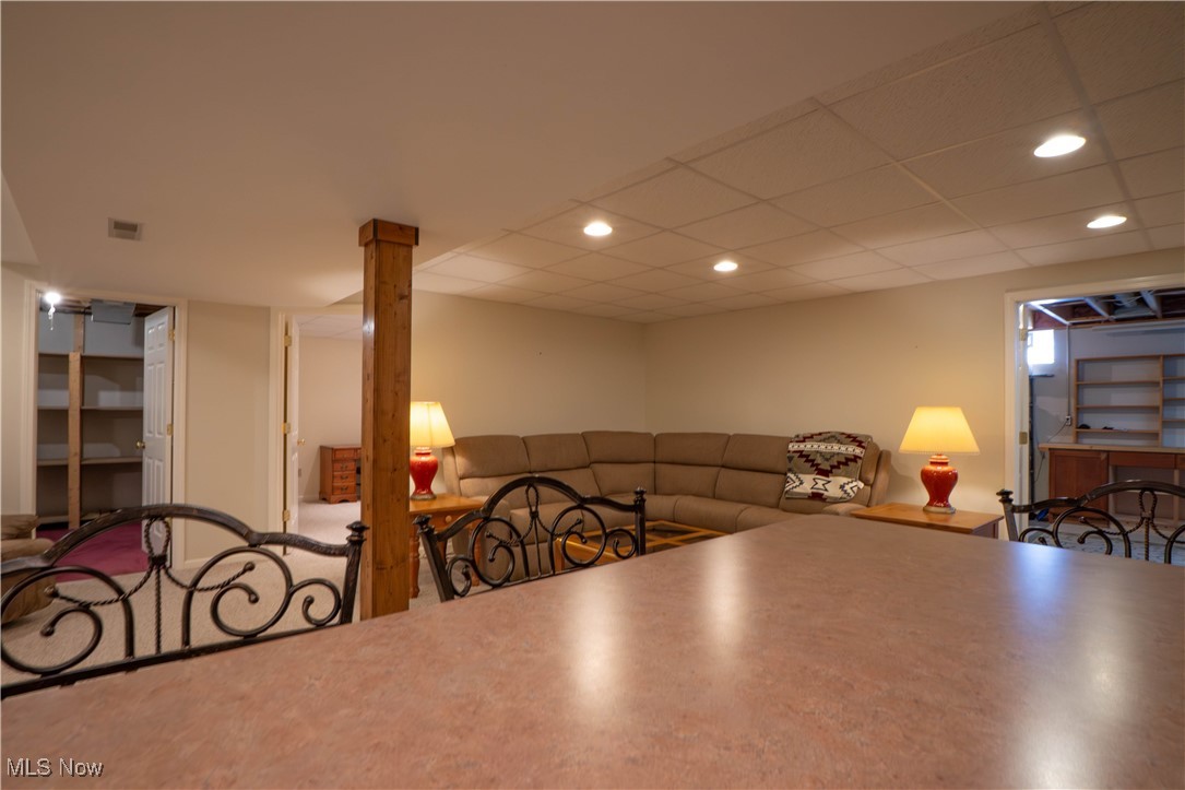 Canal Place Condo - Residential