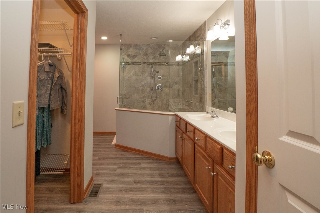 Canal Place Condo - Residential