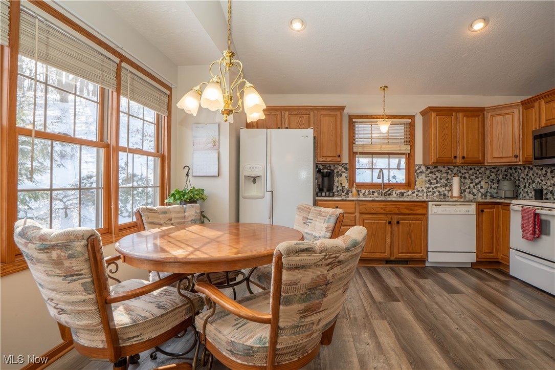 Canal Place Condo - Residential