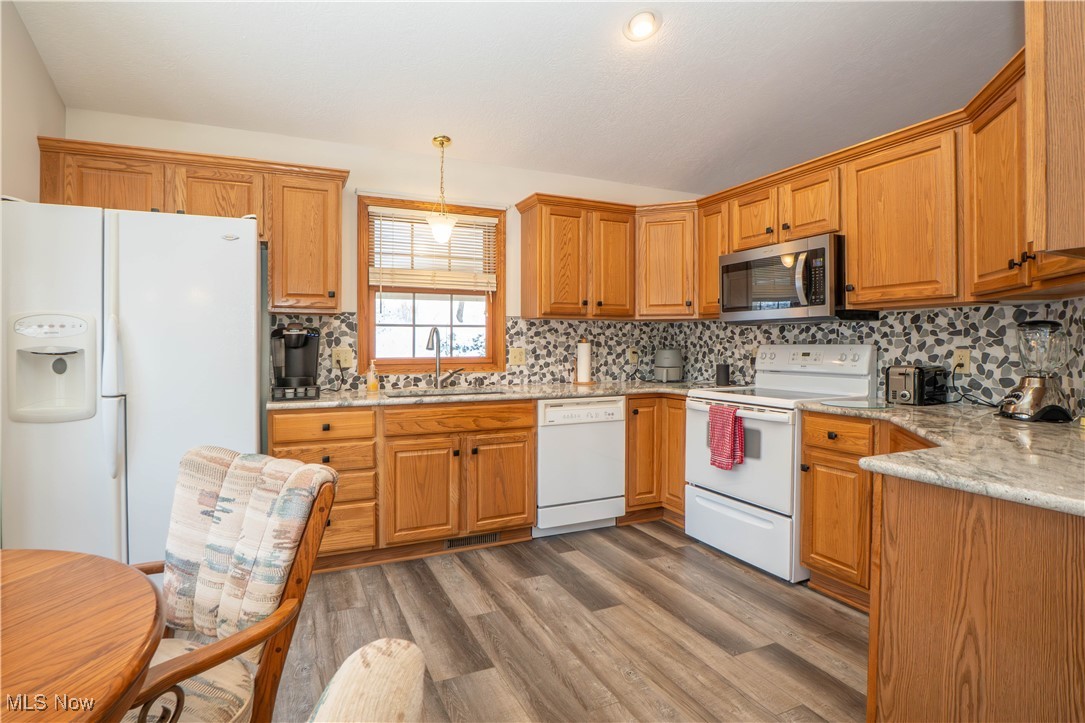 Canal Place Condo - Residential