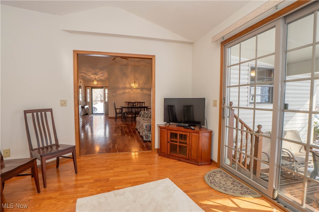 Canal Place Condo - Residential