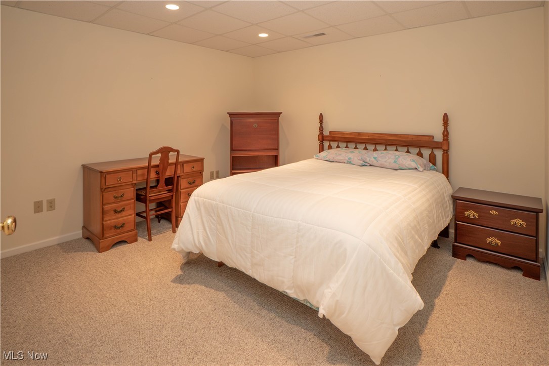 Canal Place Condo - Residential