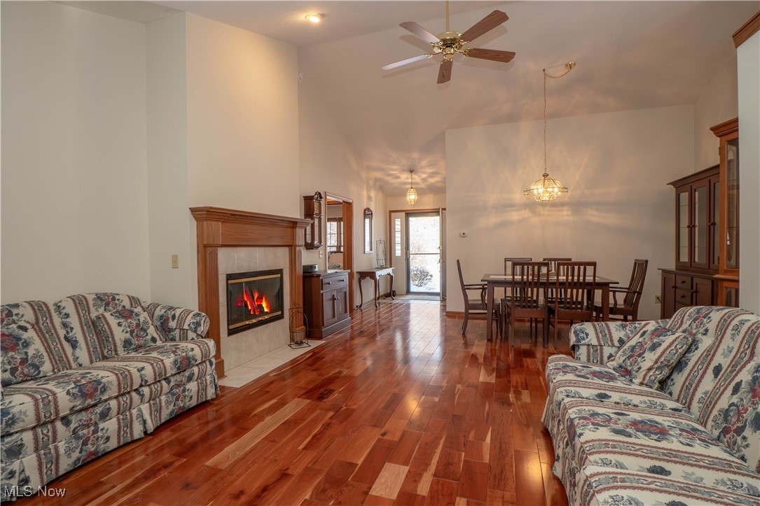 Canal Place Condo - Residential