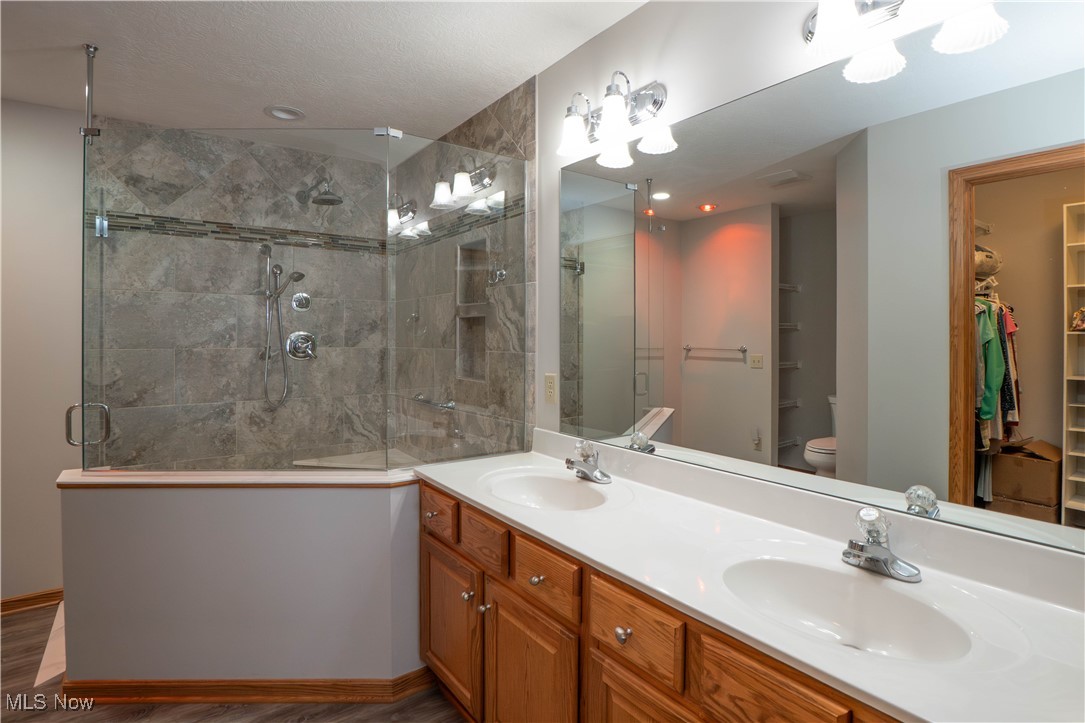 Canal Place Condo - Residential