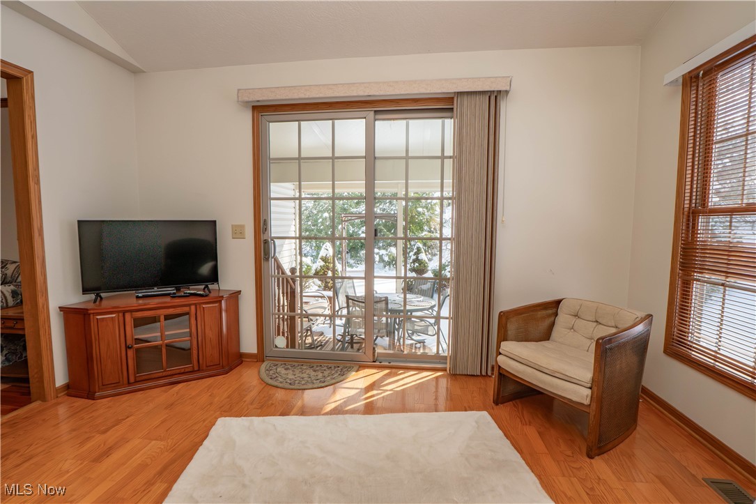 Canal Place Condo - Residential